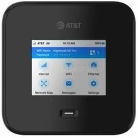 NETGEAR NIGHTHAWK M7 PRO 5G HOTSPOT WIFI 7 MOBILE ROUTER IN MR7450-100EUS small