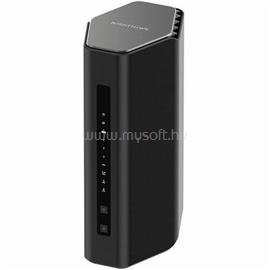 NETGEAR NIGHTHAWK WIFI 7 BE12000 ROUTER 1X 2.5G 3X 1G LAN 120 DEVICES IN RS500-100EUS small
