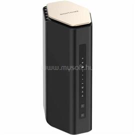 NETGEAR NIGHTHAWK WIFI 7 BE18000 ROUTER 2X 10G 3X 1G LAN 150 DEVICES IN RS600-100EUS small