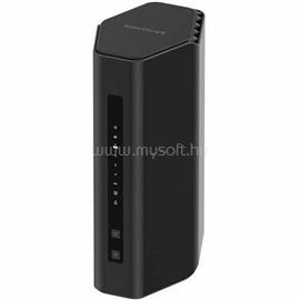 NETGEAR NIGHTHAWK WIFI 7 BE6500 ROUTER 1X 2.5G 3X 1G LAN 80 DEVICES IN RS200-100EUS small