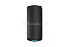 NETGEAR ORBI 970 MESH-WIFI-7-SATELLIT QUAD-BAND-MESH BLACK RBE970B-100EUS small