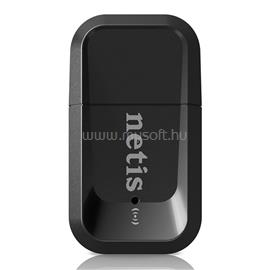 NETIS Hálózati adapter WiFi AC600 - WF2180 (USB, 150Mbps 2,4GHz + 450Mbps 5GHz) WF2180 small