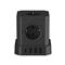 NEWELL GaN Power Cube 9 in 1 töltő / hosszabító, 9 készülékhez, 5 konnektor + 3 USB-A port + 1 USB-C port, 4000W (fekete) NL4387 small