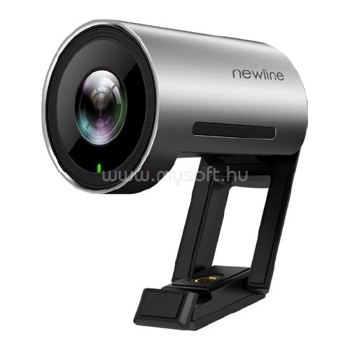NEWLINE Meet Cam Set 4k/30Hz kamera + kihangosító