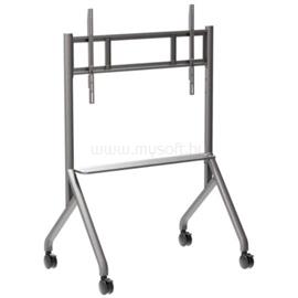 NEWLINE WH3310 - Mobile stand 55"-86" gurulós állvány WH3310 small