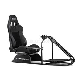 NEXT LEVEL RACING GTRacer 2.0 Simulator Cockpit NLR-R007 small
