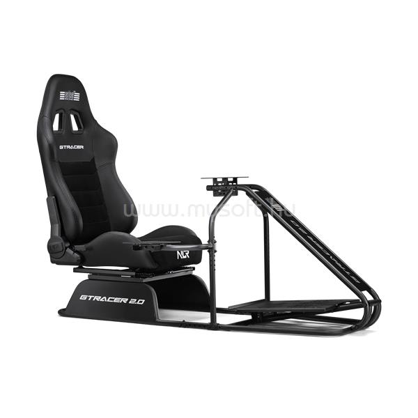 NEXT LEVEL RACING GTRacer 2.0 Simulator Cockpit
