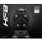 NEXT LEVEL RACING PRO Gaming szék - HF8 Haptic feedback gaming Pad (vibrációs visszajelző pad ülésekhez) NLR-G001 small