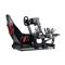NEXT LEVEL RACING Szimulátor cockpit - F-GT Elite Alumínium Wheel plate Edition (ülést nem tartalmazza!) NLR-E001 small