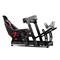NEXT LEVEL RACING Szimulátor cockpit - F-GT Elite Alumínium Wheel plate Edition (ülést nem tartalmazza!) NLR-E001 small
