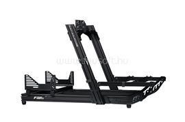 NEXT LEVEL RACING Szimulátor cockpit - F-GT Elite Lite Alumínium Side & Front Mount Edition (ülést nem tartalmazza!) NLR-E033 small