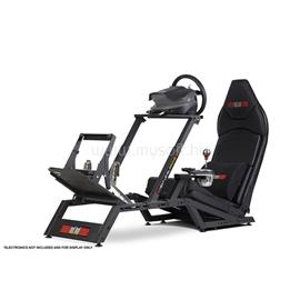 NEXT LEVEL RACING Szimulátor cockpit - F-GT Formula (Formula ülés; tartó konzolok) NLR-S010 small