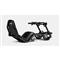NEXT LEVEL RACING Szimulátor cockpit - F-GT Pro Formula és GT Racing cockpit Black Edition NLR-R003 small