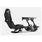 NEXT LEVEL RACING Szimulátor cockpit - F-GT Pro Formula és GT Racing cockpit Black Edition NLR-R003 small