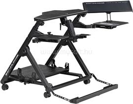 NEXT LEVEL RACING Szimulátor cockpit - Flight Stand Pro (tartó konzolok) NLR-S032 small