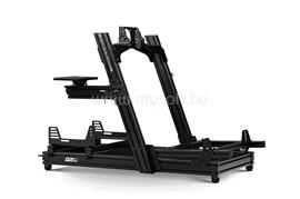 NEXT LEVEL RACING Szimulátor cockpit - GT Elite Alumínium Front & Side Mount Edition (ülést nem tartalmazza!) NLR-E023 small