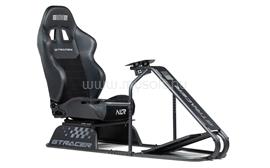 NEXT LEVEL RACING Szimulátor cockpit - GT Racer  Cockpit NLR-R001 small