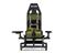 NEXT LEVEL RACING Szimulátor cockpit - Flight Seat Pro Boeing Military Edition (ülés; tartó konzolok) NLR-S039 small