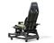NEXT LEVEL RACING Szimulátor cockpit - Flight Seat Pro Boeing Military Edition (ülés; tartó konzolok) NLR-S039 small