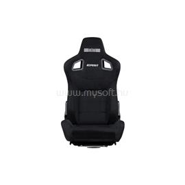 NEXT LEVEL RACING Szimulátor kiegészítő - Elite ERS1 ülés (önálló) GT Elite modellhez NLR-E030 small