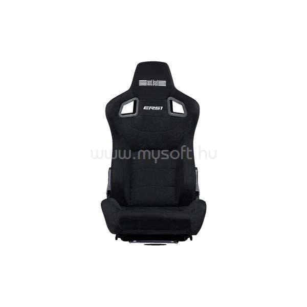 NEXT LEVEL RACING Szimulátor kiegészítő - Elite ERS1 ülés (önálló) GT Elite modellhez
