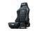 NEXT LEVEL RACING Szimulátor kiegészítő - ELITE Seat ERS3 ülés (önálló) NLR-E050 small