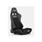 NEXT LEVEL RACING Szimulátor kiegészítő - ELITE Seat ERS5 bőr és velúr ülés (önálló) NLR-E055 small