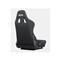 NEXT LEVEL RACING Szimulátor kiegészítő - ELITE Seat ERS5 Fabric & Mesh Edition ülés (önálló) NLR-E056 small