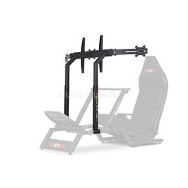 NEXT LEVEL RACING F-GT Monitor Stand szimulátor kijelző állvány (F-GT cockpithez, 1x65" vagy 3x27" monitor számára) NLR-A006 small