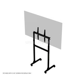 NEXT LEVEL RACING Szimulátor kijelző állvány - Single Monitor Stand (1x 24-85" monitor számára) NLR-A011 small