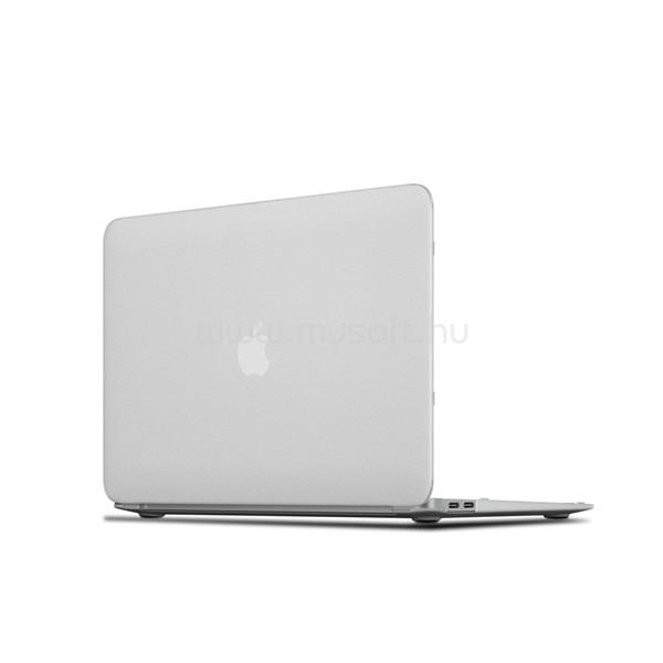 NEXTONE AB1-MBA13-SFG-FOG MacBook Air 13" Retina átlátszó védőtok