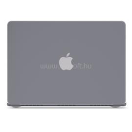 NEXTONE AB1-MBA13M2-SFG-FOG MacBook Air 13" M2 átlátszó védőtok AB1-MBA13M2-SFG-FOG small