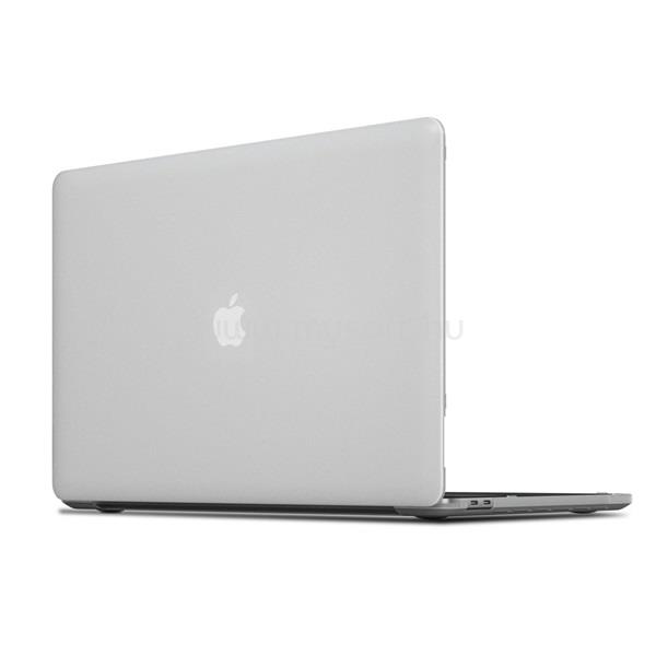 NEXTONE AB1-MBP13-SFG-FOG MacBook Pro 13" Retina átlátszó védőtok