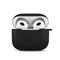 NEXTONE AP3-SIL-BLK AirPods 3 fekete szilikon védőtok AP3-SIL-BLK small