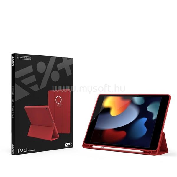 NEXTONE IPAD-10.2-ROLLRED iPad 10,2" piros tablet tok