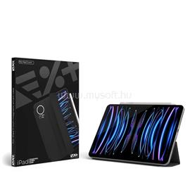 NEXTONE IPD11-SMART-BLK iPad 11" tablet tok (fekete) IPD11-SMART-BLK small
