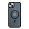 NEXTONE IPH-14PLUS-MAGSF-MISTCASE-BLK iPhone 14 Plus fekete szilikon MagSafe hátlap IPH-14PLUS-MAGSF-MISTCASE-BLK small
