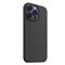 NEXTONE IPH-14PROMAX-MAGCASE-BLACK iPhone 14 Pro Max fekete szilikon MagSafe hátlap IPH-14PROMAX-MAGCASE-BLACK small