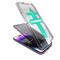 NEXTONE IPH-14PROMAX-PRV iPhone 14 Pro Max All-Rounder Privacy kijezővédő üvegfólia IPH-14PROMAX-PRV small