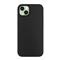 NEXTONE IPH-15PLUS-MAGCASE-BLACK iPhone 15 Plus fekete szilikon MagSafe hátlap IPH-15PLUS-MAGCASE-BLACK small