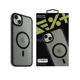 NEXTONE IPH-15PLUS-MAGSF-MISTCASE-BLK iPhone 15 Plus fekete szilikon MagSafe hátlap IPH-15PLUS-MAGSF-MISTCASE-BLK small
