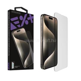 NEXTONE IPH-15PROMAX-TMP iPhone 15 Pro Max kijezővédő üvegfólia IPH-15PROMAX-TMP small