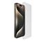 NEXTONE IPH-15PROMAX-TMP iPhone 15 Pro Max kijezővédő üvegfólia IPH-15PROMAX-TMP small