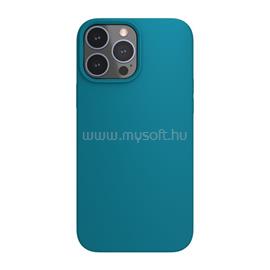 NEXTONE IPH6.7-2021-MAGSAFE-GREEN iPhone 13 Pro Max zöld szilikon MagSafe hátlap IPH6.7-2021-MAGSAFE-GREEN small