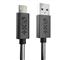 NEXTONE LGHT-USBA-MET-SG 1m USB A-Lightning metál kábel LGHT-USBA-MET-SG small