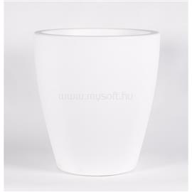 NGA Violeta 30 32x30cm fehér kaspó JDNVL030BXNW small
