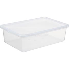 NHG IRIS Basic Box 30 literes tárolódoboz tetővel NHG_22990800 small