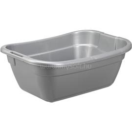 NHG IRIS Basic szennyeskosár 23 literes (ezüst) NHG_19700807 small