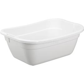 NHG IRIS Basic szennyeskosár 23 literes (fehér) NHG_19700800 small