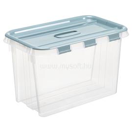 NHG IRIS Probox Fliplid 28 literes tárolódoboz szárnyas tetővel NHG_27890800 small